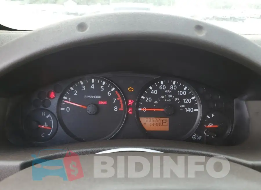 1N6BD0CT7KN879048 Photo# 9