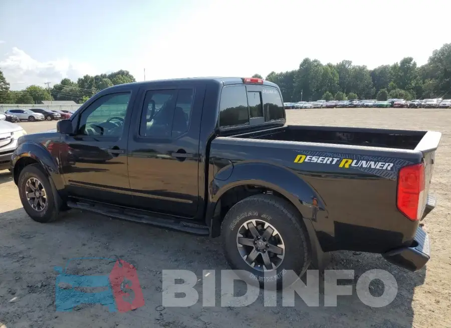 1N6DD0ER2JN736887 Photo# 2