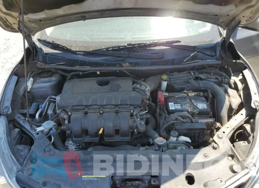 3N1AB7AP1JY293517 Photo# 11