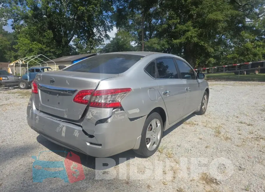 3N1AB7AP2FY318173 Photo# 4