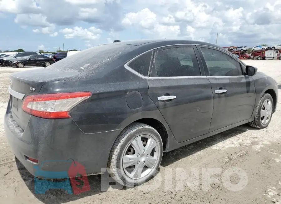 3N1AB7AP3FL662673 Photo# 3
