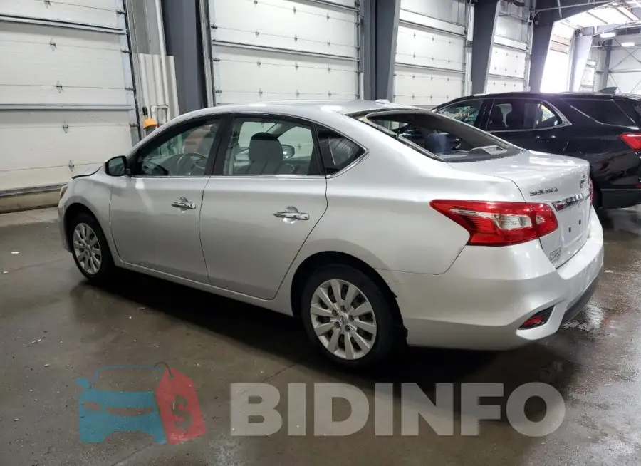 3N1AB7AP3HL641602 Photo# 2