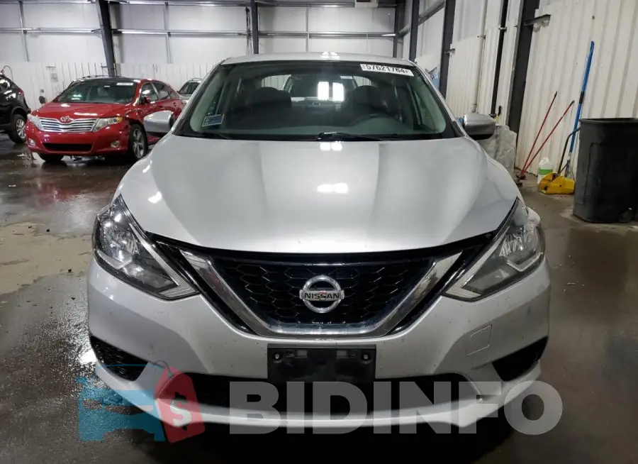 3N1AB7AP3HL641602 Photo# 5