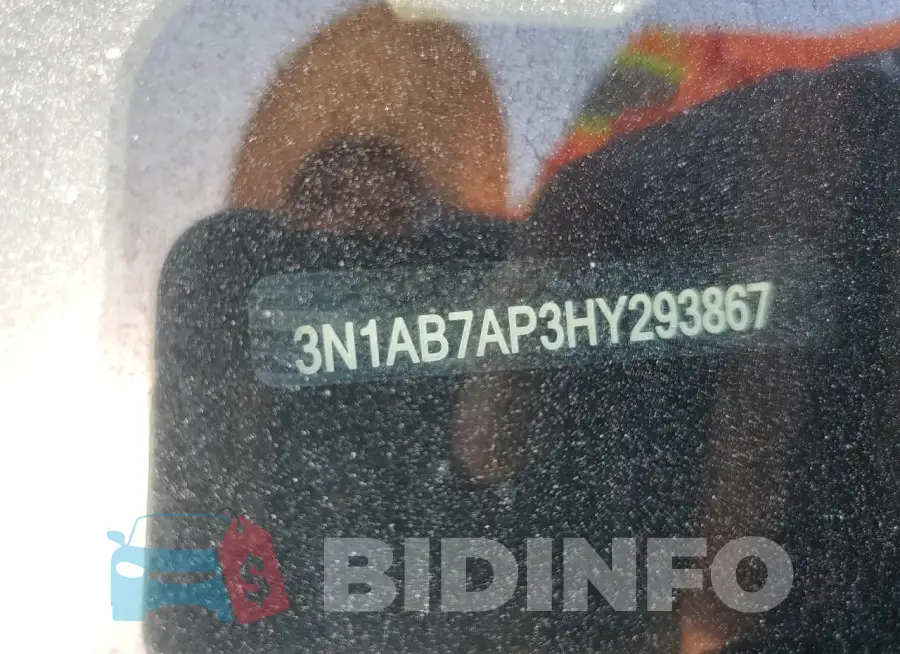 3N1AB7AP3HY293867 Photo# 12