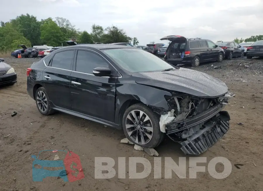 3N1AB7AP3KY208582 Photo# 4