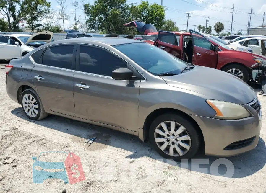 3N1AB7AP4FL695522 Photo# 4