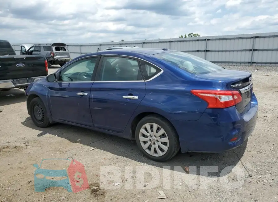 3N1AB7APXHL639393 Photo# 2
