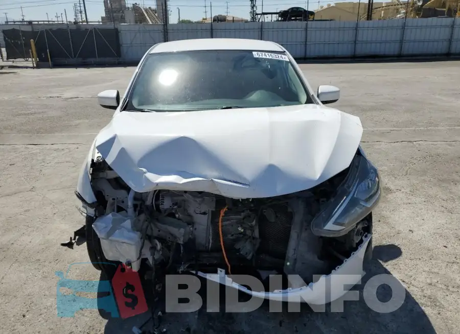 3N1AB7APXHY217157 Photo# 5