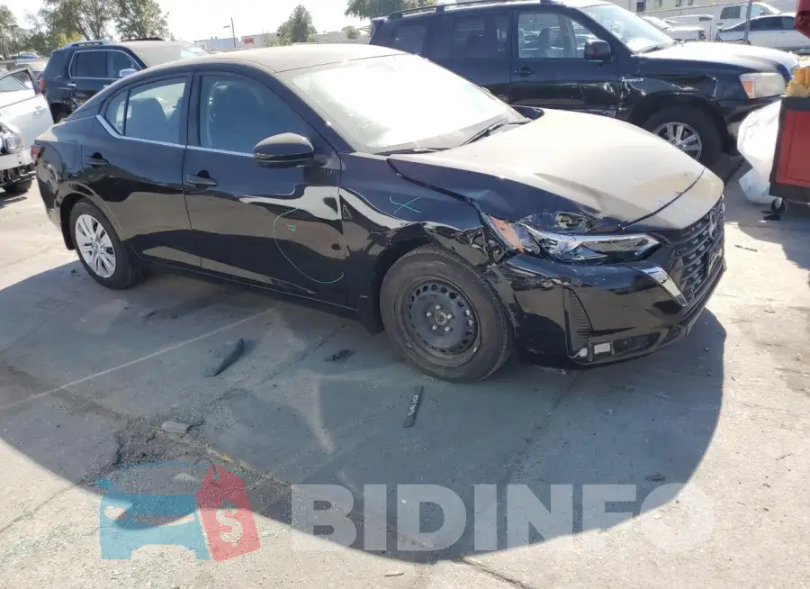 3N1AB8BV2RY210823 Photo# 4