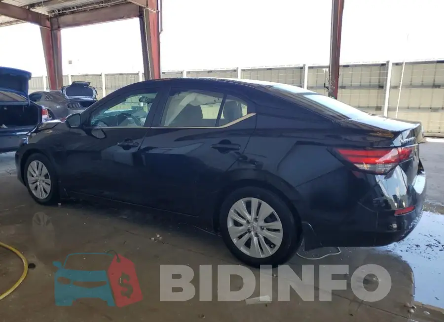 3N1AB8BV4NY279586 Photo# 2