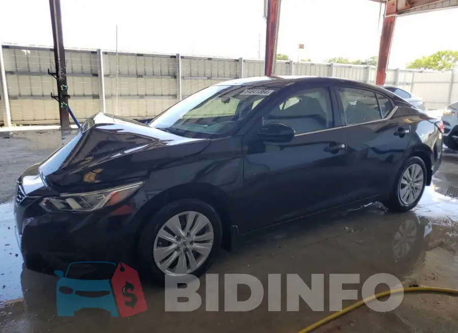 3N1AB8BV4NY279586 Photo# 1