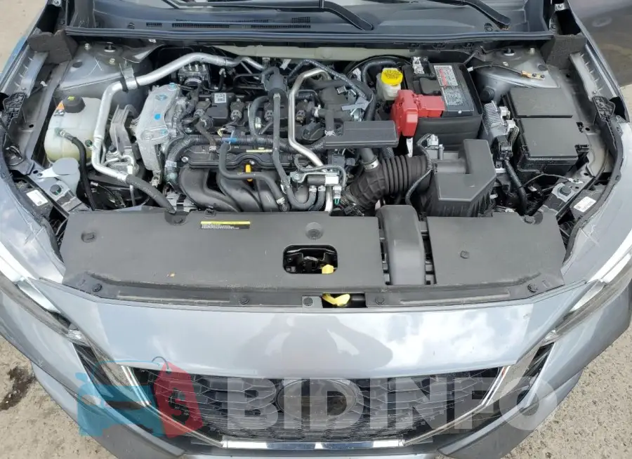 3N1AB8CV1PY241587 Photo# 11