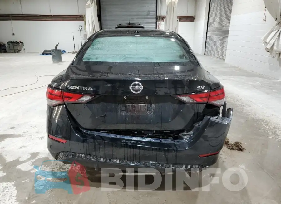 3N1AB8CV2LY312810 Photo# 6