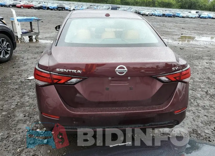 3N1AB8CV5MY205963 Photo# 6