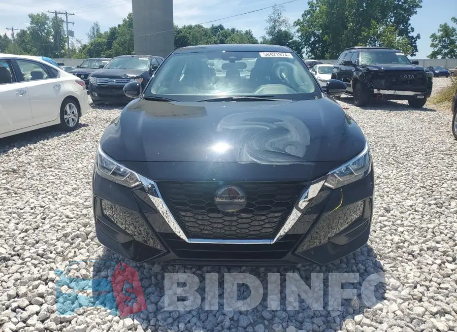 3N1AB8CV5NY269020 Photo# 5