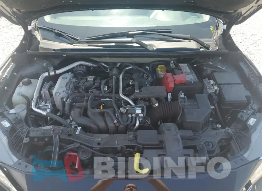 3N1AB8CV5NY269020 Photo# 11