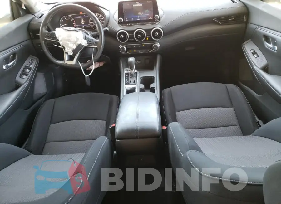 3N1AB8CV6NY315941 Photo# 8
