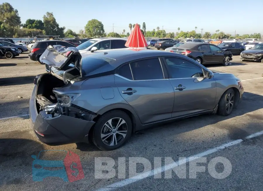 3N1AB8CV8LY215322 Photo# 3