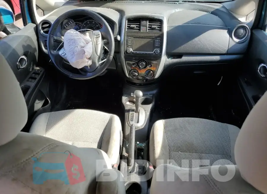 3N1CE2CP1GL380632 Photo# 8