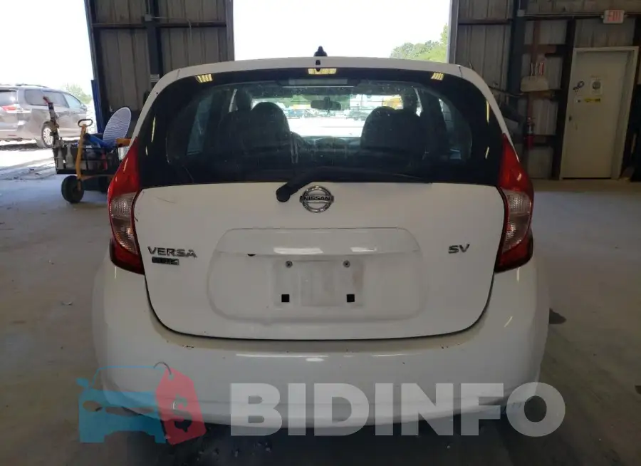 3N1CE2CP9GL410251 Photo# 6