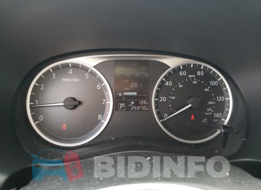 3N1CP5BV2PL487426 Photo# 9