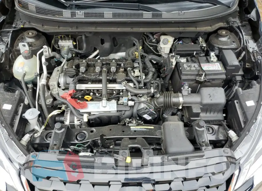 3N1CP5BV5ML557660 Photo# 12