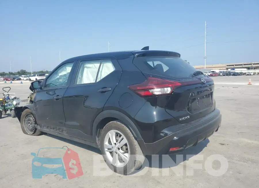 3N1CP5BV7NL502287 Photo# 2