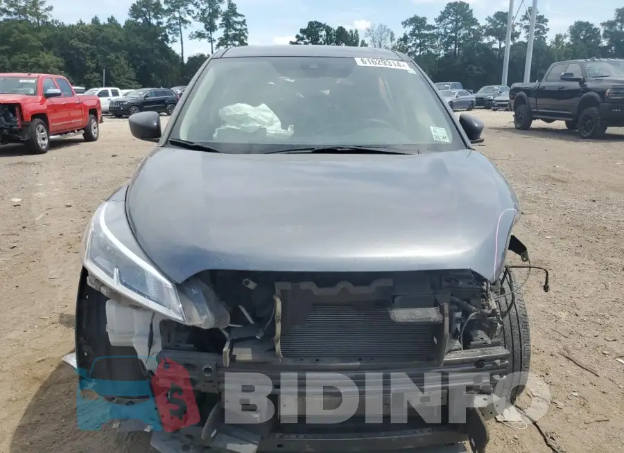 3N1CP5BV9PL468842 Photo# 5