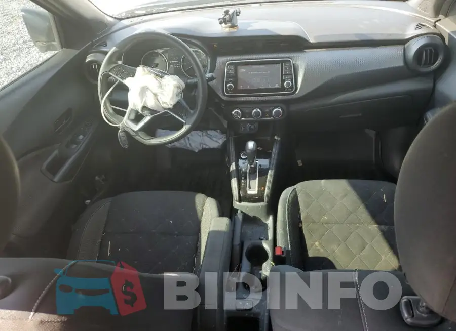 3N1CP5CU2KL559983 Photo# 8