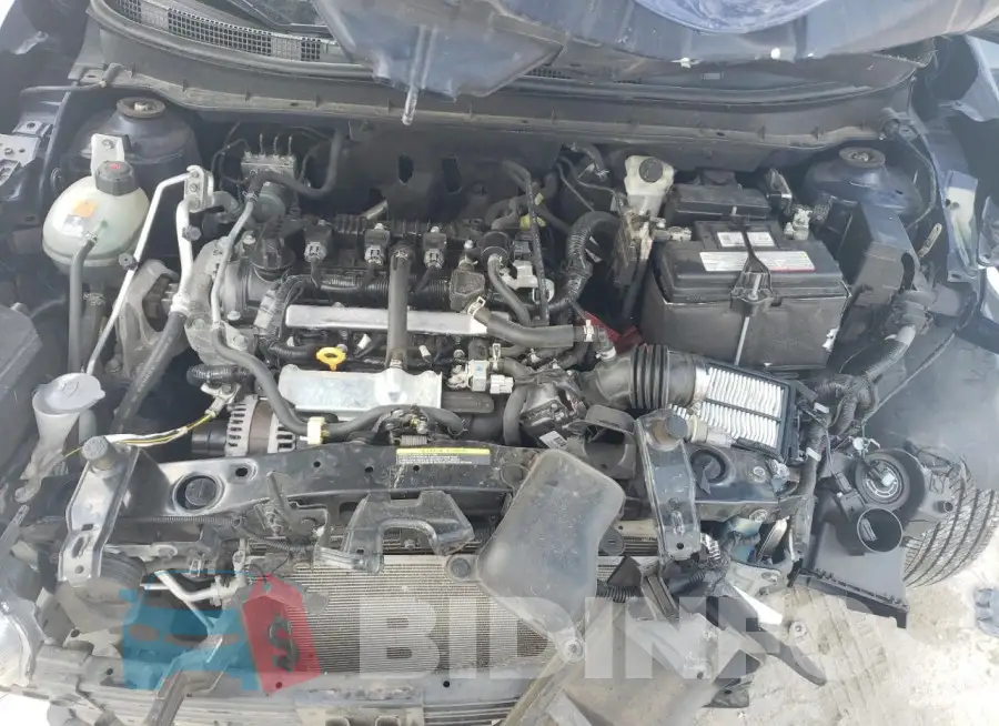 3N1CP5CV0LL505334 Photo# 11