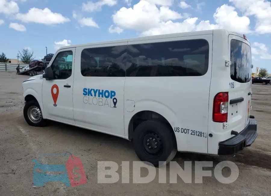 5BZBF0AA5KN852686 Photo# 2