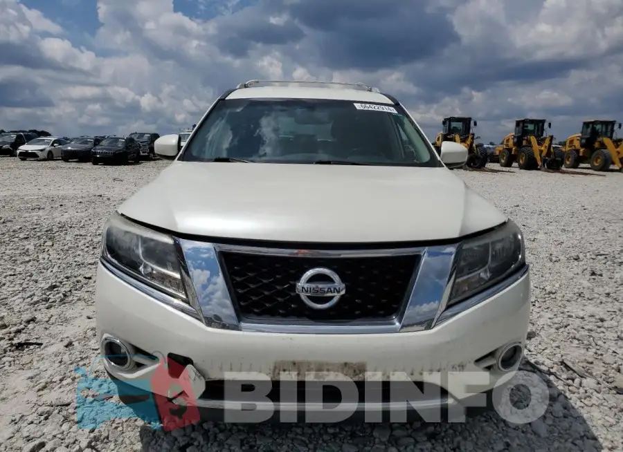 5N1AR2MM8GC652744 Photo# 5