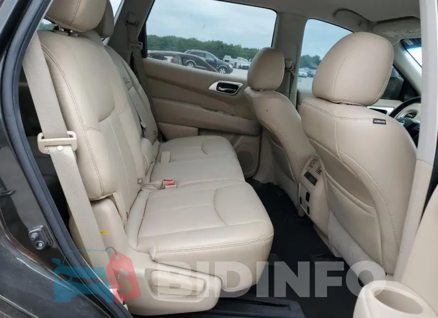 5N1AR2MN1GC608559 Photo# 11