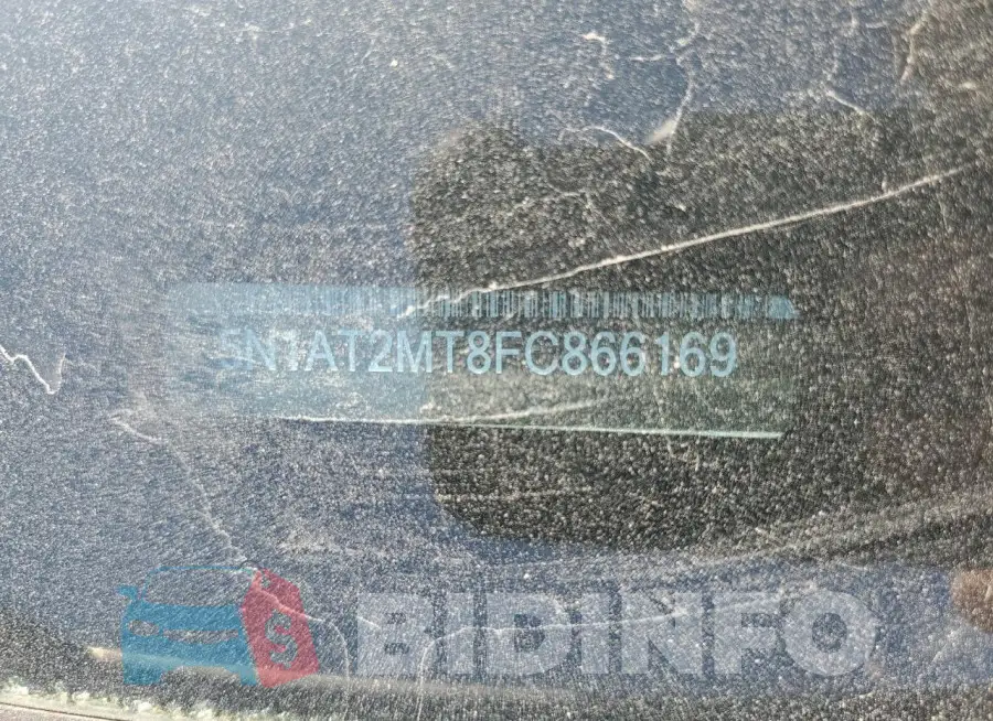 5N1AT2MT8FC866169 Photo# 13