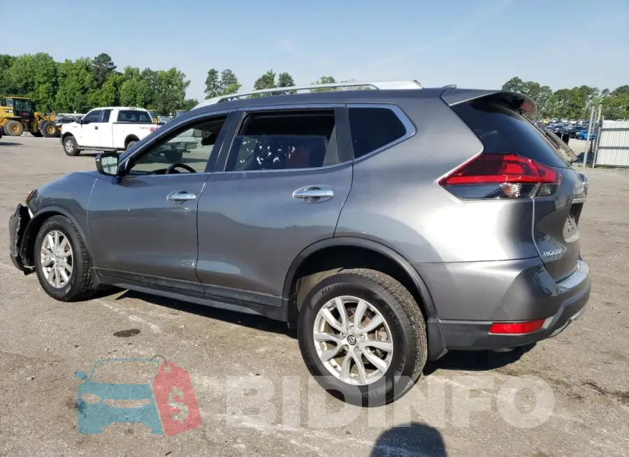 5N1AT2MTXLC781300 Photo# 2