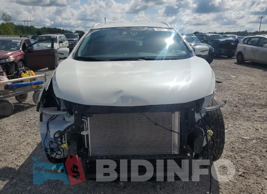 5N1AZ2CS8MC141174 Photo# 5