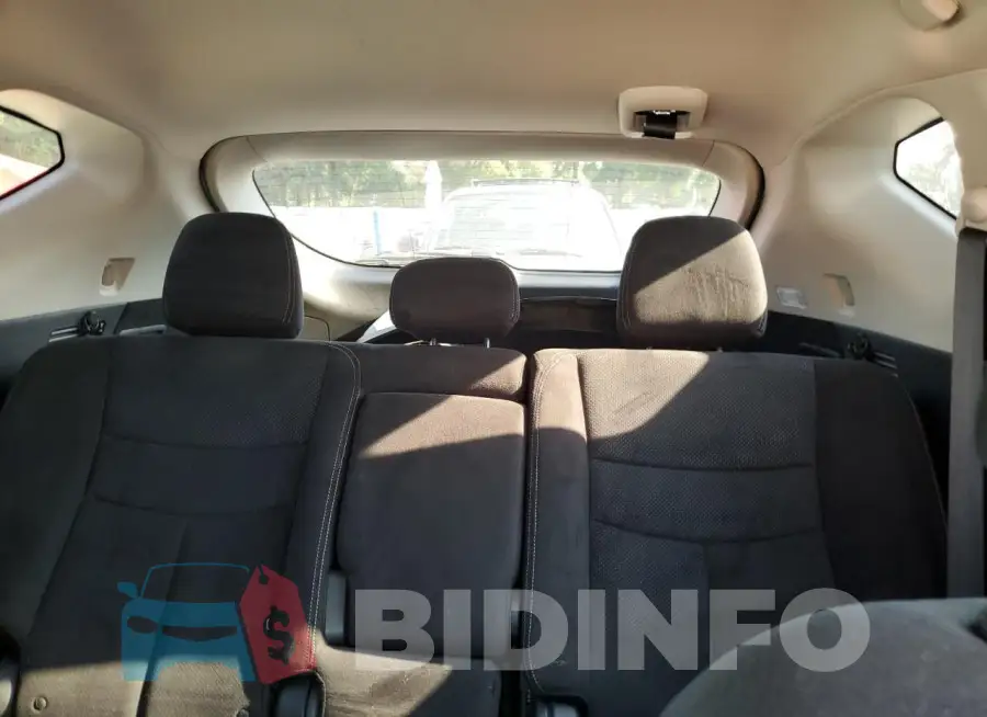 5N1AZ2MG9JN169768 Photo# 10