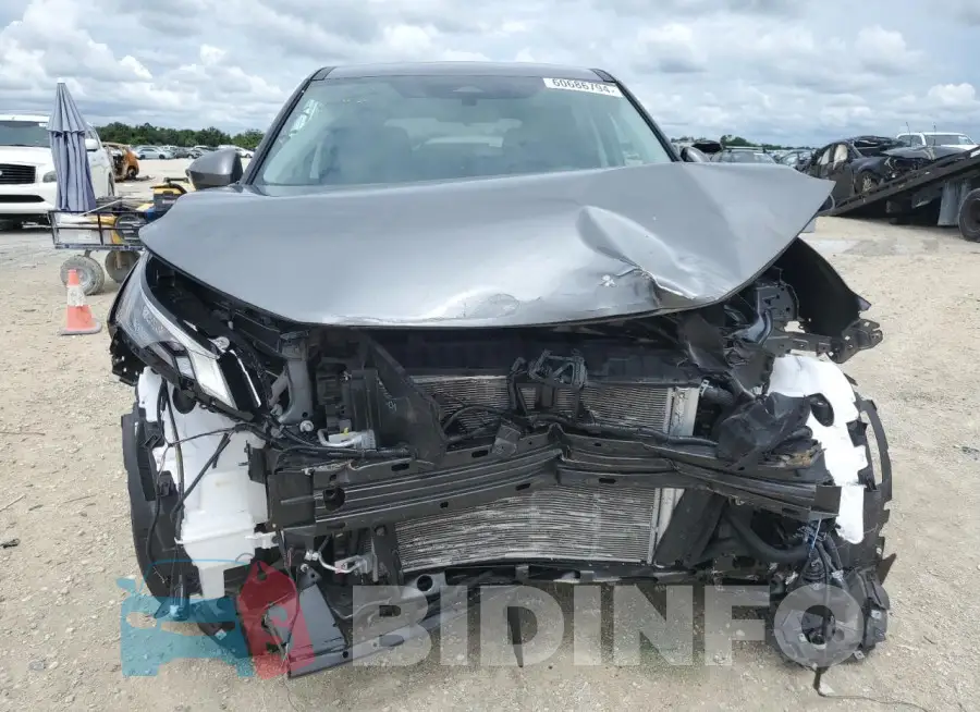 5N1BT3BA7PC764360 Photo# 5