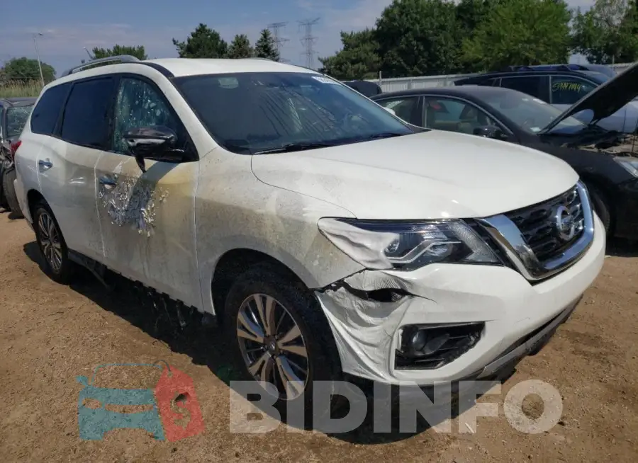 5N1DR2BN1LC586069 Photo# 4