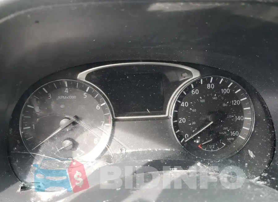 5N1DR2DM2LC635364 Photo# 9