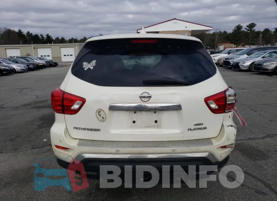5N1DR2DM2LC635364 Photo# 6