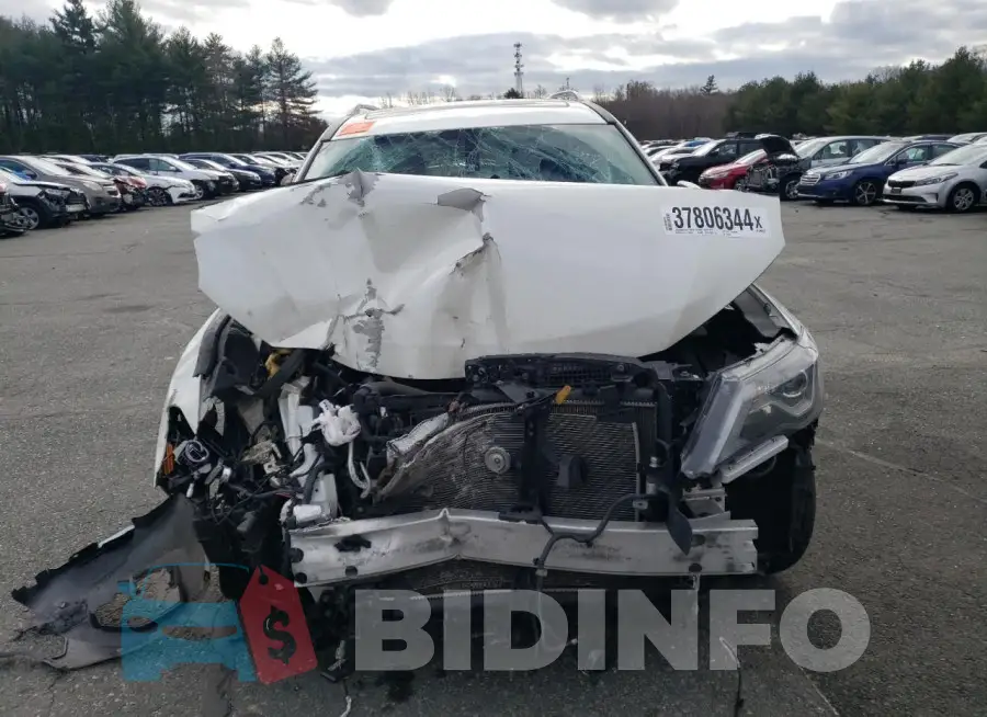 5N1DR2DM2LC635364 Photo# 5