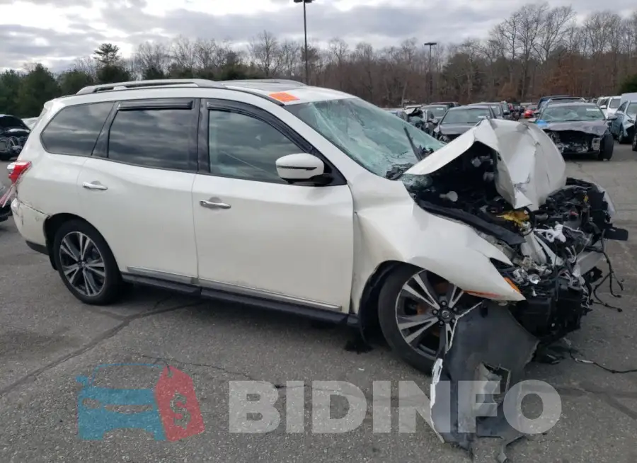 5N1DR2DM2LC635364 Photo# 4
