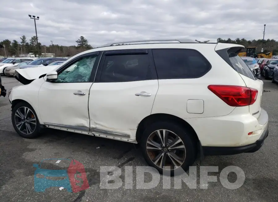 5N1DR2DM2LC635364 Photo# 2