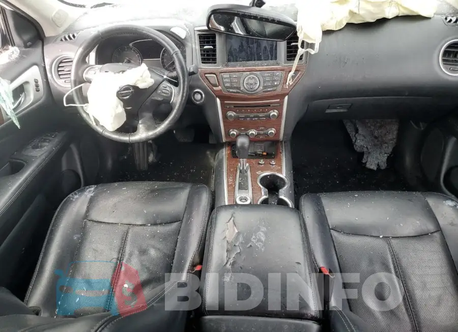 5N1DR2DM2LC635364 Photo# 8