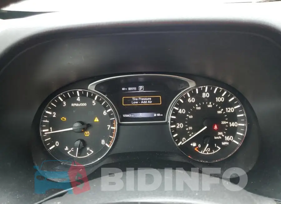 5N1DR2MM6JC626146 Photo# 9