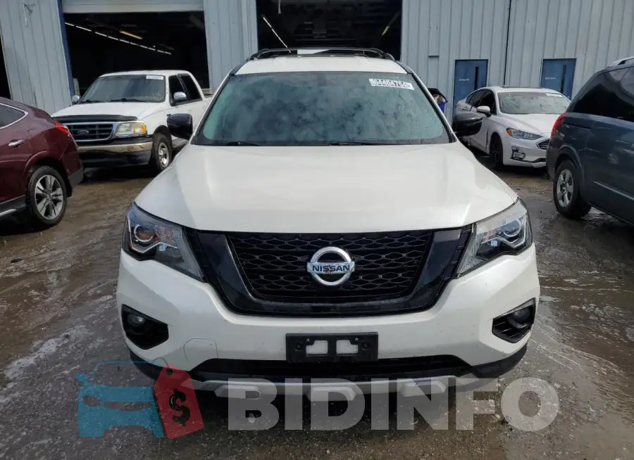 5N1DR2MN2KC651703 Photo# 5