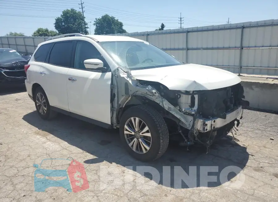 5N1DR2MN3KC628107 Photo# 4