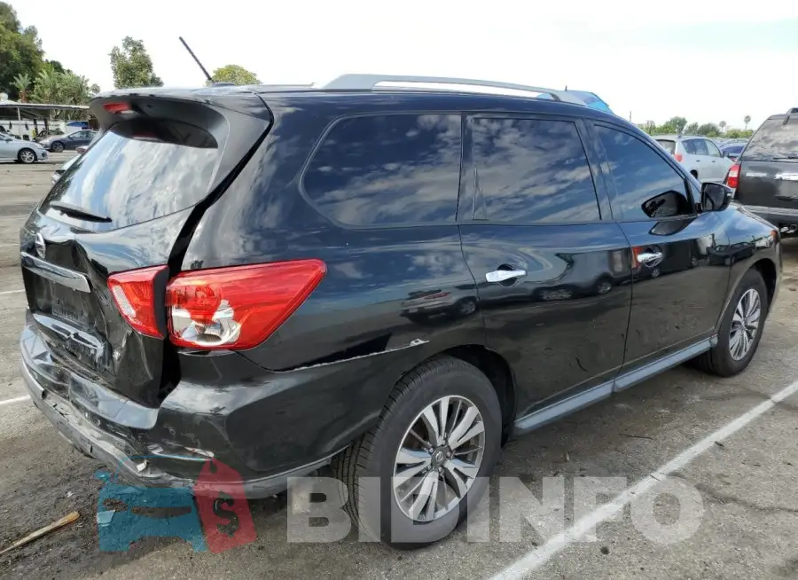 5N1DR2MN6HC602884 Photo# 3