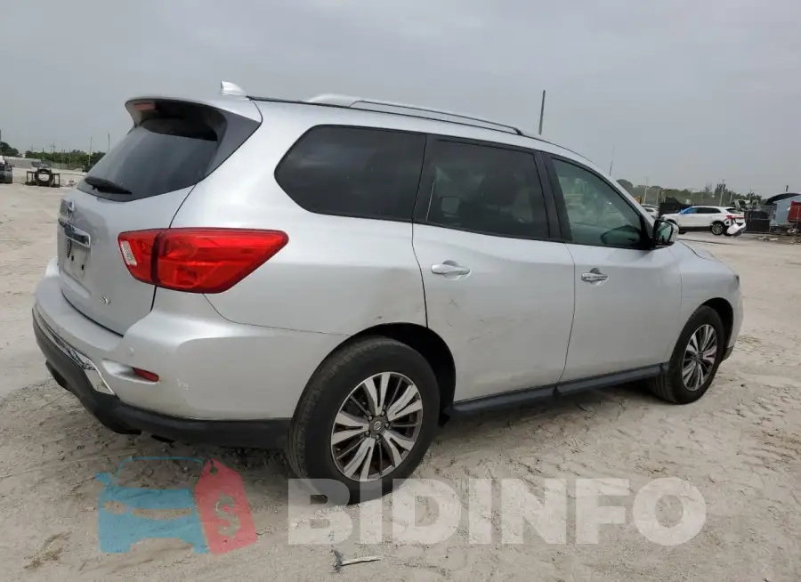 5N1DR2MN6KC596138 Photo# 3
